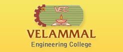 VELAMMAL ENGINEERING COLLEGE (ENGG. & TECH)