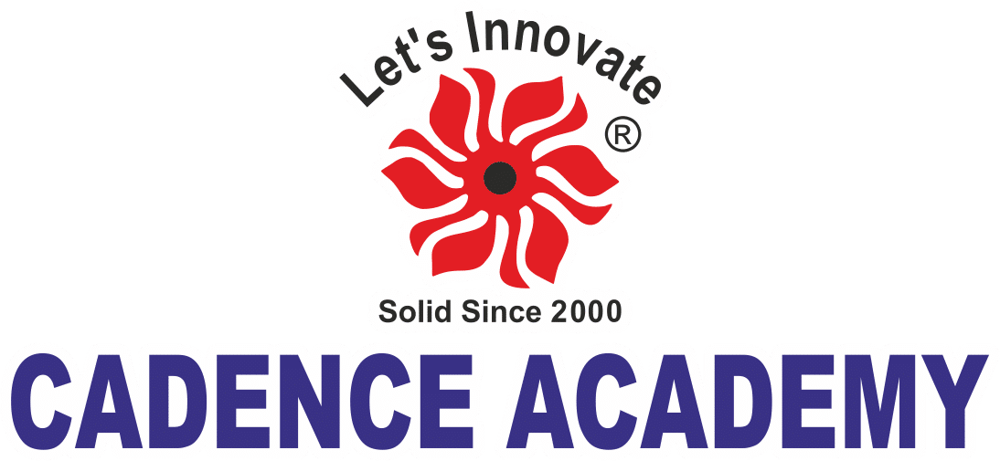 Cadence Academy of Design, Mumbai