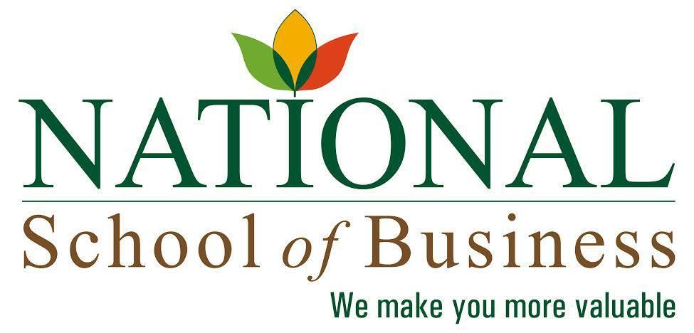 National School of Business